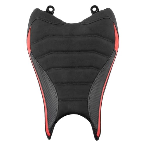 Asiento delantero y trasero para Daytona 660 accesorios sillín moto 2024