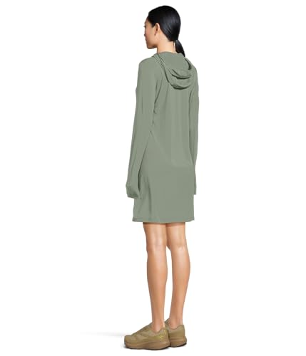 Fjällräven Women's Abisko Sun-Hoodie Dress W3
