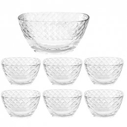 Vidivi Vetri delle Venezie Campiello Set Coppa +