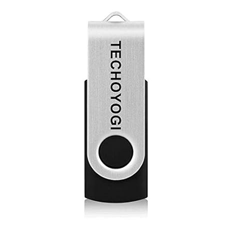 TechOYogi 32 GB Pen Drive USB 2.0