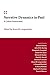 Narrative Dynamics in Paul: A Critical Assessment