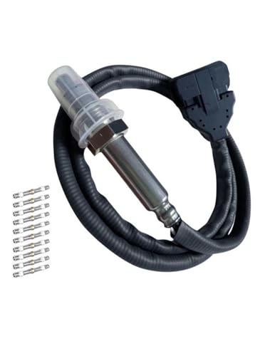 Capteur de NOx 04L907805AB pour Volkswagen Crafter mini-bus 2.0 TDI