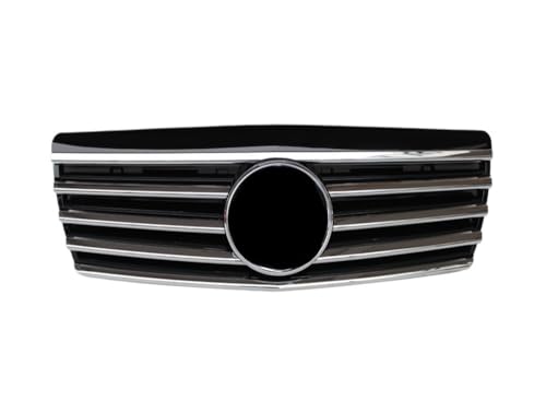 Grille de calandre pare-chocs Classe S W140, maille de protection premium S300