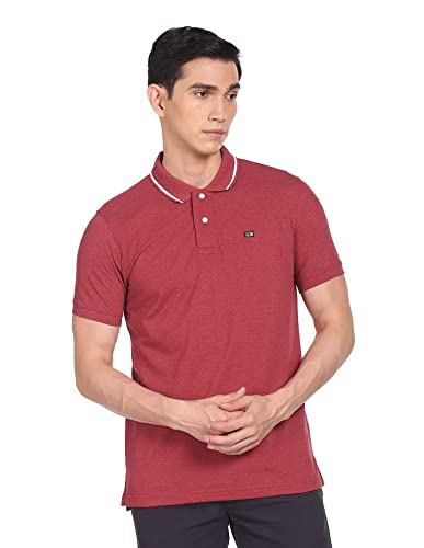 Image of Arrow Men's Regular Fit Polo Shirt
