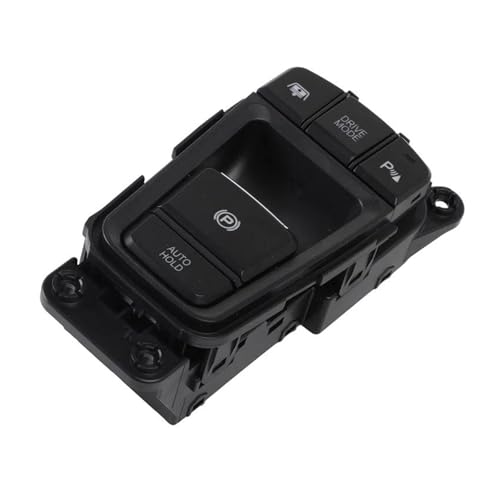 Botón de freno de mano para Hyundai Sonata LF 2015 2016 93300C1610