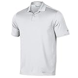 Under Armour New Men's Golf Performance Polo 2.0 White 2XL