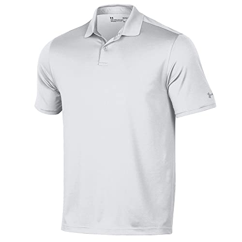 Under Armour New Men's Golf Performance Polo Shirt 2.0 - Choose Size & Color!