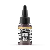 PRO Acryl Red Grey