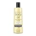 Neutrogena Fragrance-Free Lightweight Body Oil for Dry Skin, Sheer Moisturizer in Light Sesame Formula, 8.5 fl. oz