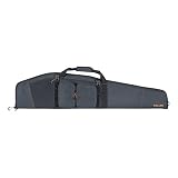Allen Company Rampart Gear Fit 46” Rifle Case, Gray