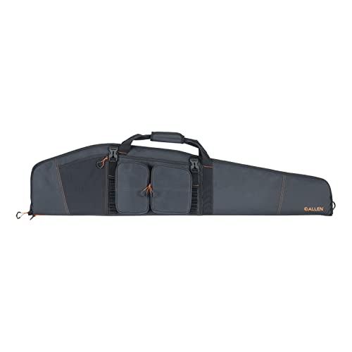 Allen Company Rampart Gear Fit 46” Rifle Case, Gray #TOP11