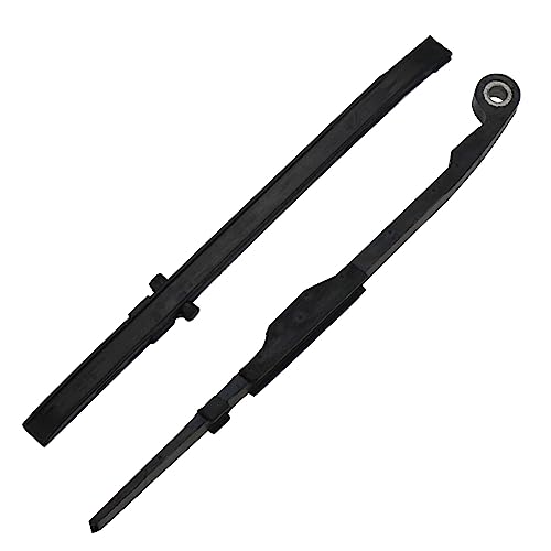 Tendeur de chaîne distribution GY6 évite casse moteur 139QMB 50cc DEHE