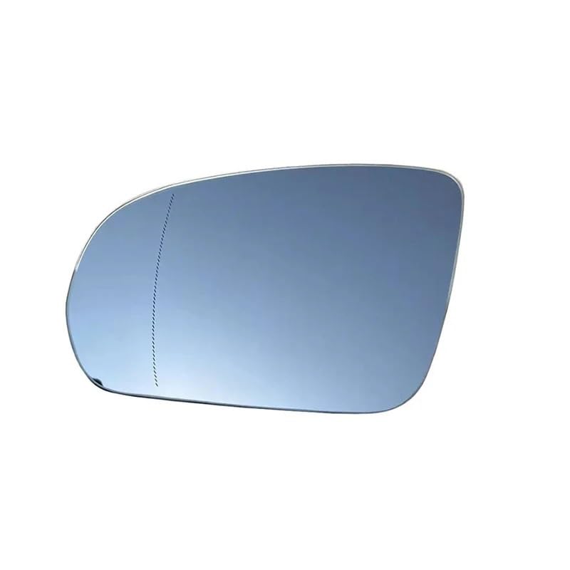 Verre de rétroviseur pour Benz Classe S W222 2014-2024 miroir gauche droite