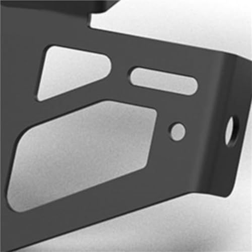 Support de plaque GSX8R idéal pour vos sorties dynamiques - 4