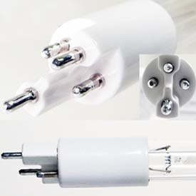 Technical Precision Replacement for VIQUA S5Q-P/12VDC Light Bulb