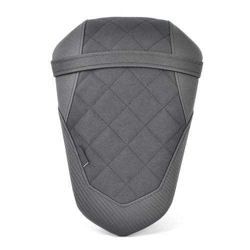 Asiento trasero para Yamaha YZF-R3 que elimina vibraciones al pasajero