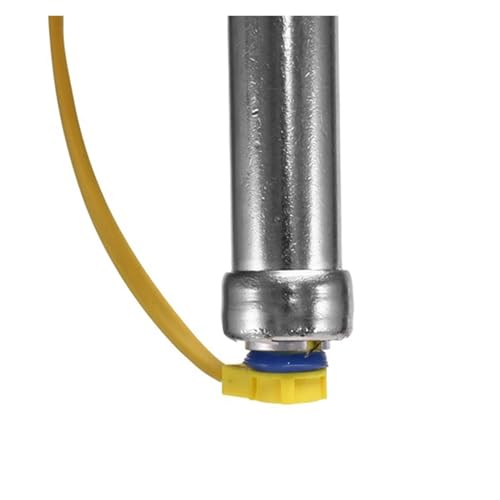 Sensor bisagra delantera y actuador capó activo YS S835259405 de coche 2