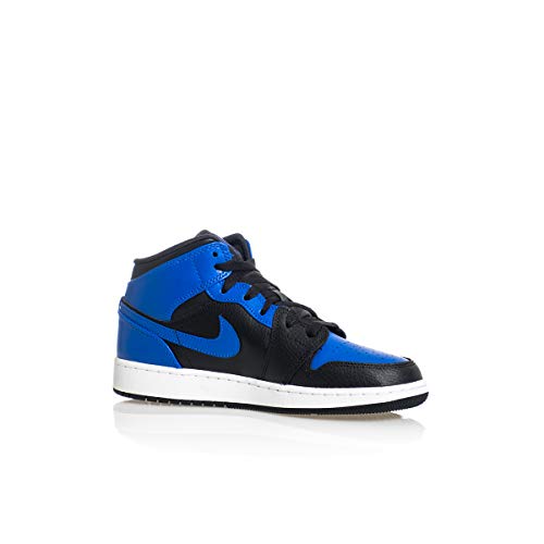 Nike Boy's Basketball Shoe3