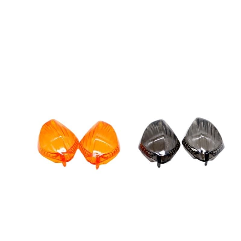 Feux stop clignotant moto lentille indicateur de rechange CRF250L CMX500 NC750
