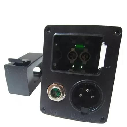 Gabinete Completo (Jack e Saída) Strinberg Stp7g
