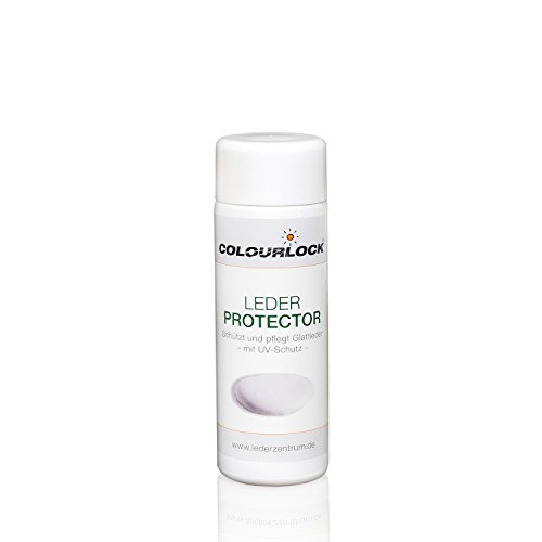 COLOURLOCK Leder Protector Pflegemilch 150 ml