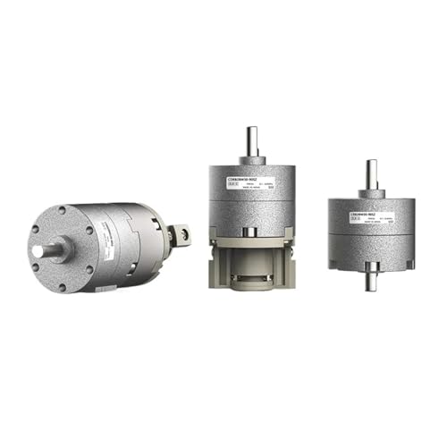 Cylindre rotatif de rechange CDRB2BWU15-180S pour machine de tri