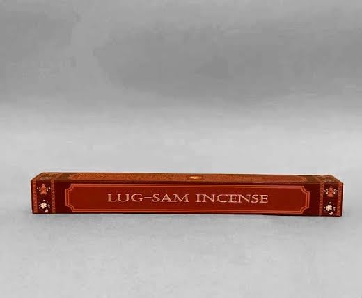 Miniatura 3 de Incienso Lug-sam