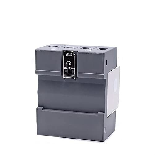 Module de protection contre surtensions 420V AC 4P 30KA pour tableau - 6