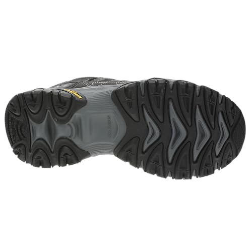 Skechers Men's After Burn M.Fit 2.0 Outdoor Trail Sneakers3