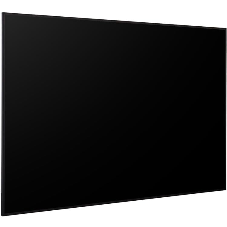 Image of LG UL3Q-E 86 inch UHD 4K Commercial Monitor, webOS 6.1 Smart Signage Display, WiFi Bluetooth, 350-nit Brightness, Adaptive Sensor, Portrait & Landscape, 16 /7 Duty