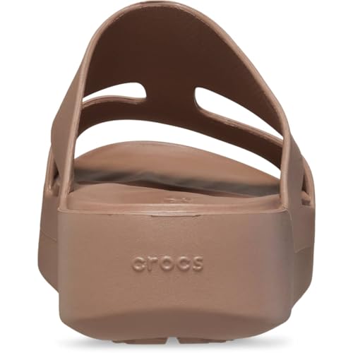 Image of Crocs Getaway Platform H Strap