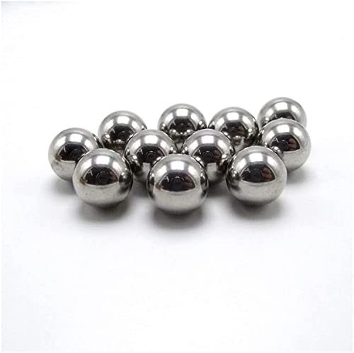 Roulement industriel en acier G10 avec billes de 6.35mm pour mécanique de précision