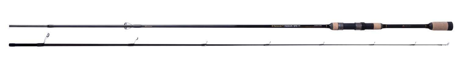 Mikado Sensual N.G. Medium Spin 244cm 5-30G (2-teilig)