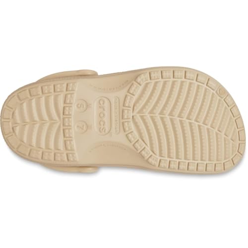 Image of Crocs Men's Baya Lined Clogs