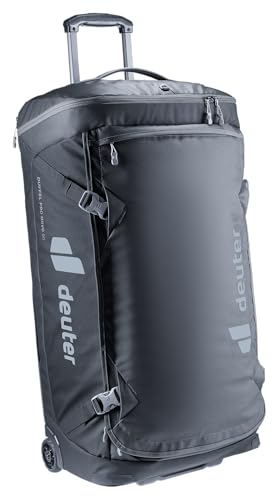 deuter Duffel Pro Movo 90 Rolling Travel Bag, black3