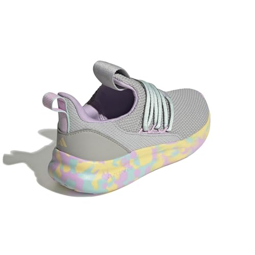Image of adidas Kids' Lite Racer Adapt 7.0 Running Shoes