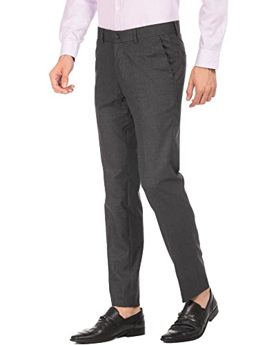 Image of Excalibur by Unlimited Men's Formal Trousers