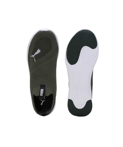 Image of Puma Men Softride Gush Running Shoe