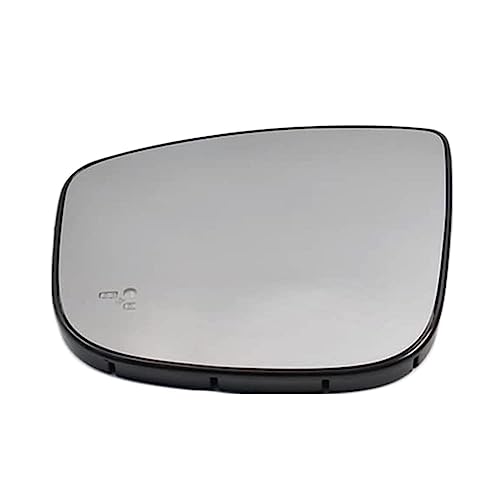 Rétroviseur Partner Tepee verre gauche chauffant de remplacement pour Peugeot 2013-2019