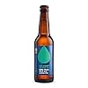 Big Drop Pine Trail Pale Ale - Naturally Brewed Alcohol Free Pale Ale with a Citrusy Bite - Vegetarian & Gluten Free (12 x 330ml Bottles) – Big Drop Brewing