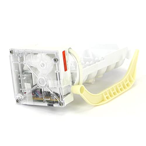 Crazy Deals Samsung DA97-00258H Assembly Ice Maker Amazing 🔥 Samsung DA97-00258H Assembly Ice Maker