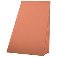 Algopix Similar Product 19 - Copper Sheet Metal - 12" x 12"