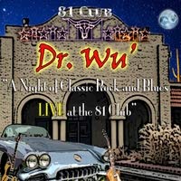 Night Of Classic Rock & Blues