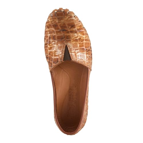 Image of Spring Step Women's Kathaleta-Suede