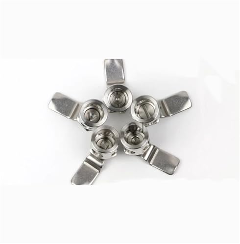 Serrure à languette MS763 double verrouillage anti-corrosion inox - 4