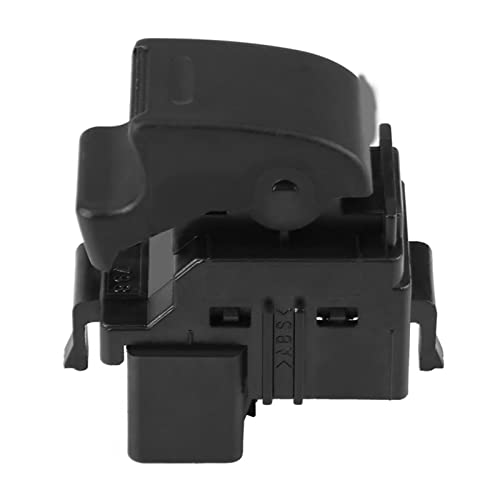 Bouton commande fenêtre électrique de voiture haute durabilité 84810-0K010