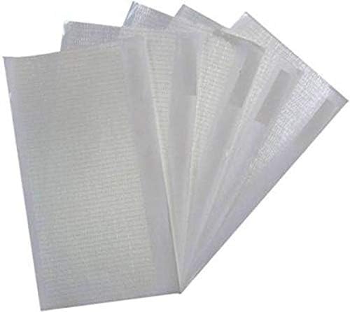 Aerolooks Fiberglass Protection Tape for Cricket Bat, Pack of 5 (B0CTGK4X7J) Amazon Price History, Amazon Price Tracker