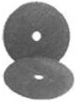 3 Inch Resin Bonded Cutoff Wheel 3/8 Arbor 1/16 Thick