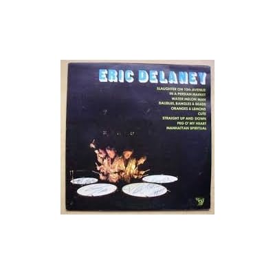 Eric Delaney