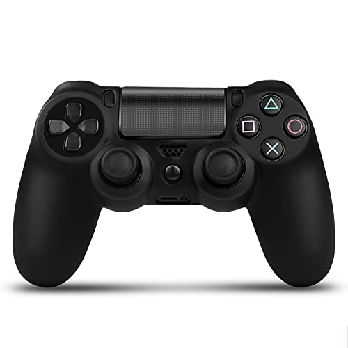 TNP Products Soft Silicone PS4 Controller Grip Case #TOP24